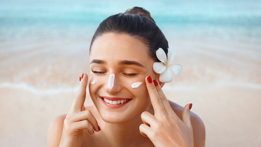 Is SPF 45 Enough for Daily Sun Protection? A Complete Guide
