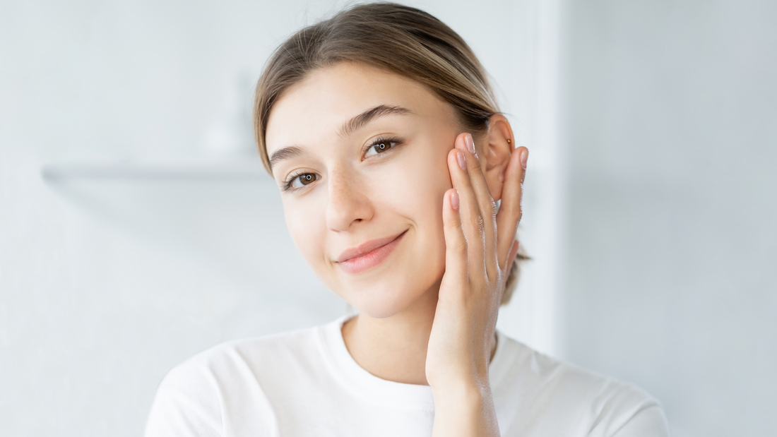 How to Get Glowing Skin Naturally in Pakistan