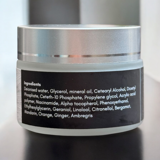 Glow boost Hydrating Moisturizer