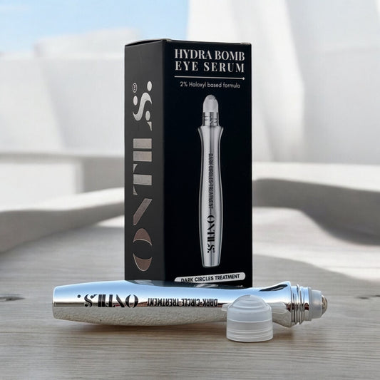 Hydra Bomb Eye Serum (Dark Cricles Treatment)